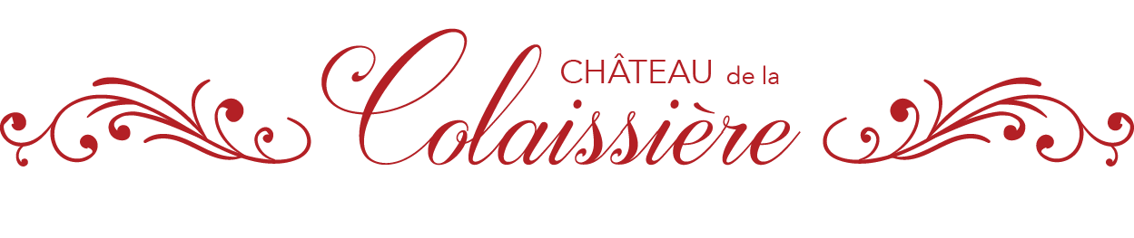 Château de la Colaissière